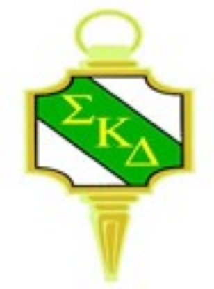 Picture of Sigma Kappa Delta English Honor Society