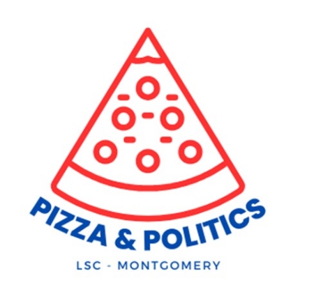 Picture of Pizza and Politics