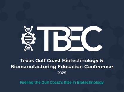 Picture of LSC- Montgomery Biotechnology Conference for Sponsors