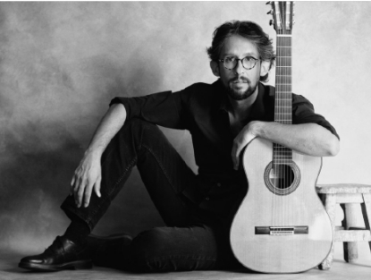 Picture of LSC-Montgomery Guitar Club