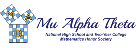 Picture of LSC-Montgomery Mu Alpha Theta